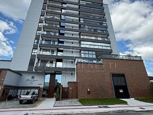 Apartamento em Vila Operária, Itajaí