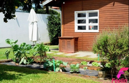 Casa em Lagoa da Conceição, Florianópolis