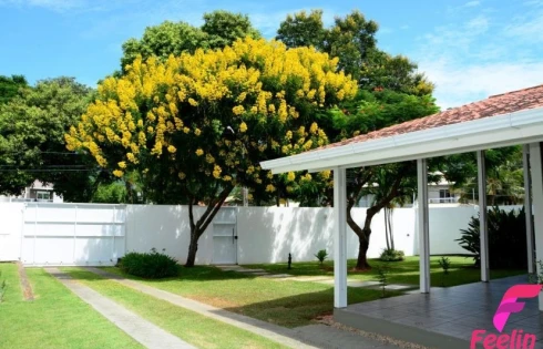 Casa em Lagoa da Conceição, Florianópolis