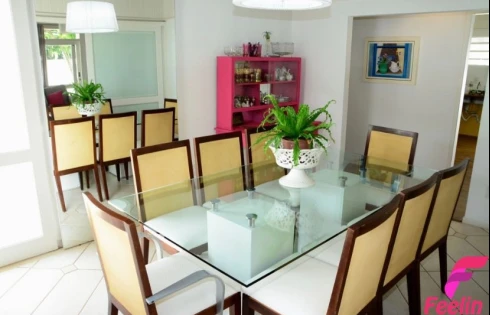 Casa em Lagoa da Conceição, Florianópolis