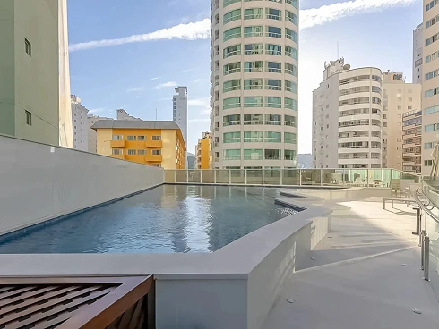 Apartamento em Pioneiros, Balneário Camboriú