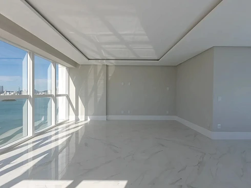 Apartamento em Pioneiros, Balneário Camboriú