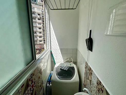 Apartamento em Centro, Balneário Camboriú