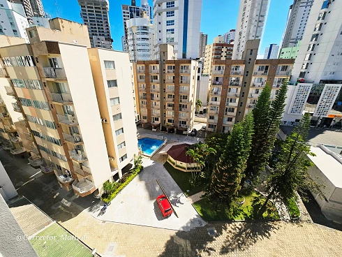 Centro, Balneário Camboriú