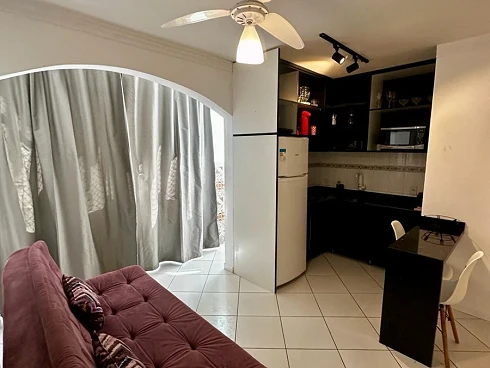 Apartamento em Centro, Balneário Camboriú