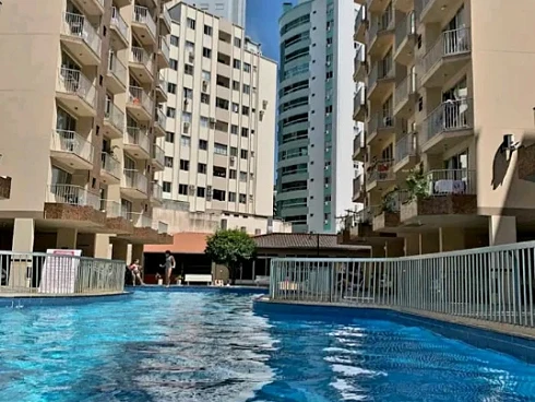 Apartamento em Centro, Balneário Camboriú