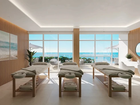 Apartamento em Tabuleiro, Barra Velha