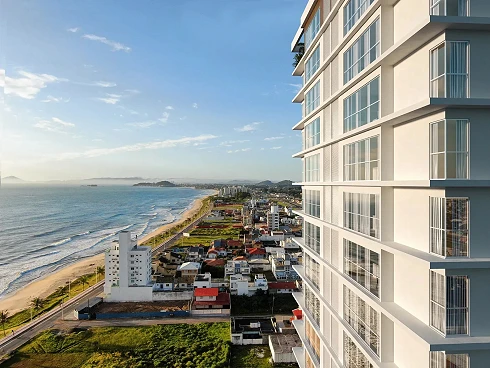 Tabuleiro, Barra Velha