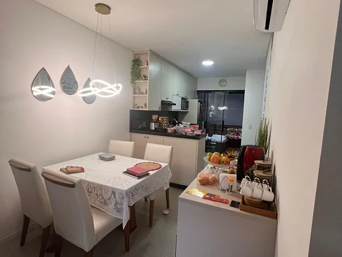 Casa em Itaum, Joinville