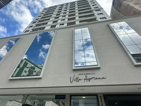 Apartamento em Pagani, Palhoça