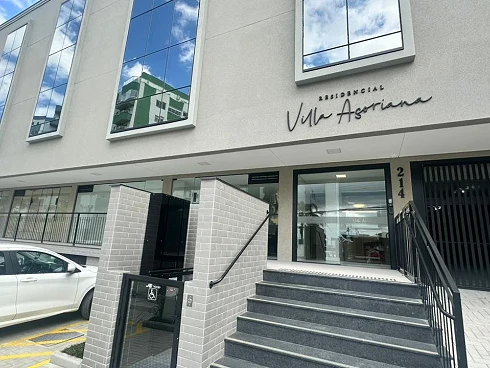 Apartamento em Pagani, Palhoça