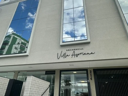 Apartamento em Pagani, Palhoça