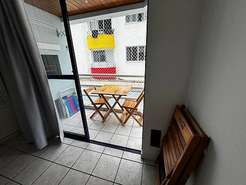Apartamento em Canasvieiras, Florianópolis