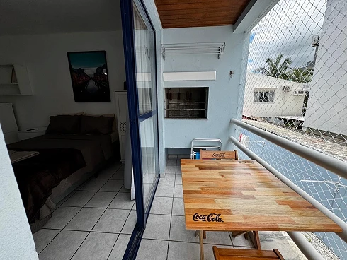 Apartamento em Canasvieiras, Florianópolis