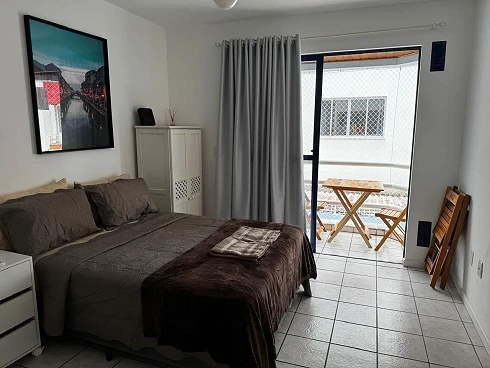 Apartamento em Canasvieiras, Florianópolis