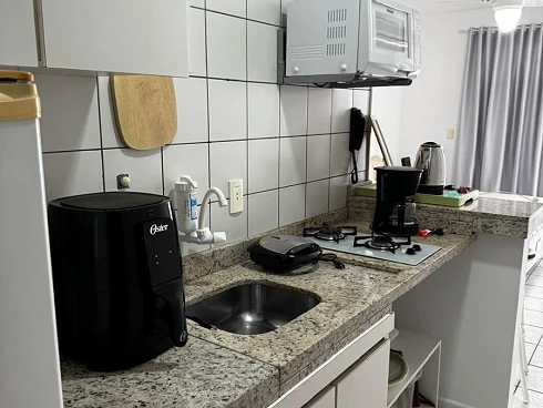 Apartamento em Canasvieiras, Florianópolis