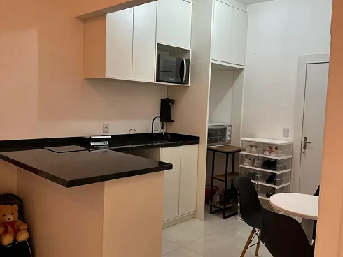 Apartamento em Centro, Florianópolis