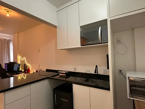 Apartamento em Centro, Florianópolis