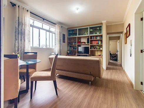 Apartamento em Canto, Florianópolis