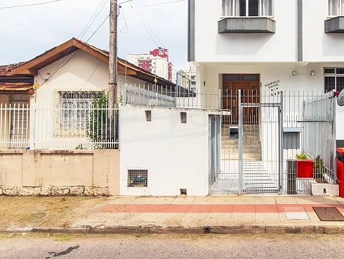 Apartamento em Canto, Florianópolis