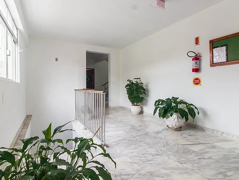 Apartamento em Canto, Florianópolis