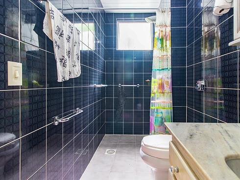 Apartamento em Canto, Florianópolis