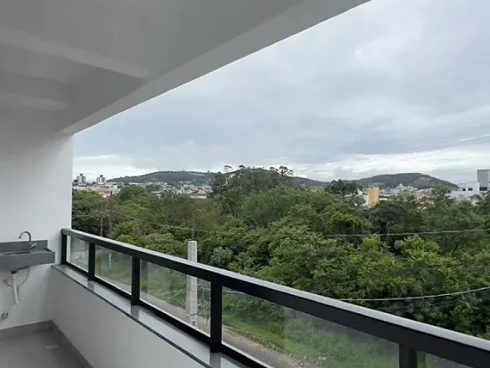Apartamento em Areias, São José