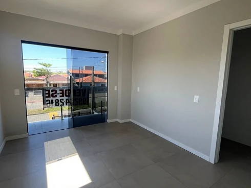 Casa 2 Quartos com 1 Suíte e 150m² - Praia do Ervino - Foto 12