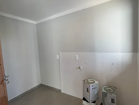 Casa 2 Quartos com 1 Suíte e 150m² - Praia do Ervino - Foto 13