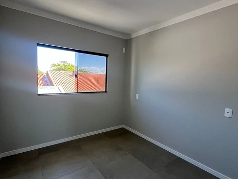 Casa 2 Quartos com 1 Suíte e 150m² - Praia do Ervino - Foto 15