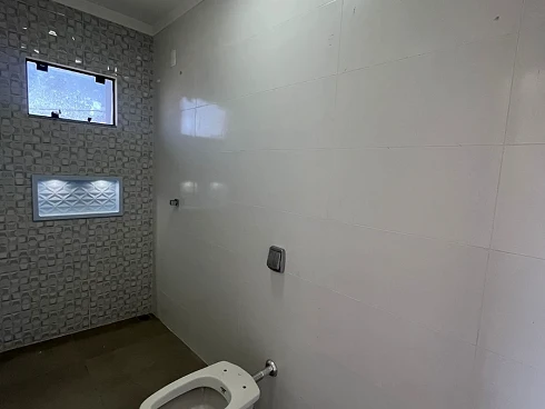 Casa 2 Quartos com 1 Suíte e 150m² - Praia do Ervino - Foto 16