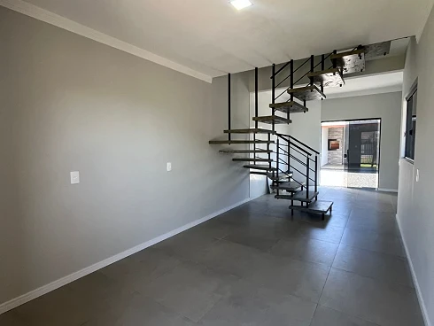 Casa 2 Quartos com 1 Suíte e 150m² - Praia do Ervino - Foto 18