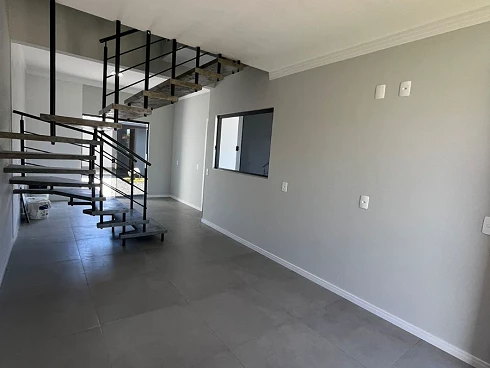 Casa 2 Quartos com 1 Suíte e 150m² - Praia do Ervino - Foto 19