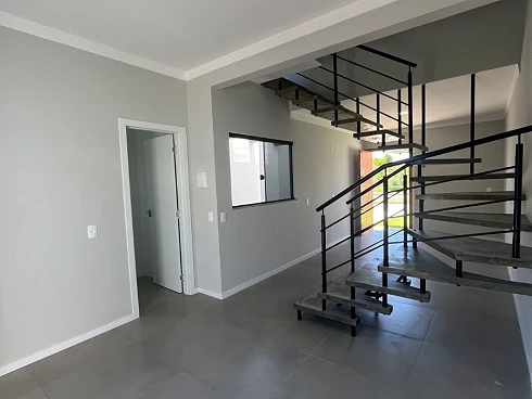 Casa 2 Quartos com 1 Suíte e 150m² - Praia do Ervino - Foto 20