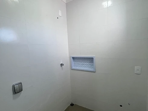Casa 2 Quartos com 1 Suíte e 150m² - Praia do Ervino - Foto 8