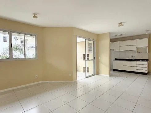 Apartamento em Trindade, Florianópolis