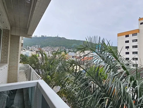 Apartamento em Trindade, Florianópolis