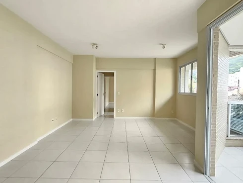 Apartamento em Trindade, Florianópolis