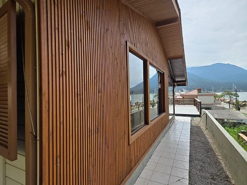 Casa em Praia de Fora, Palhoça