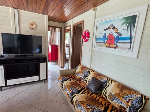 Casa em Praia de Fora, Palhoça