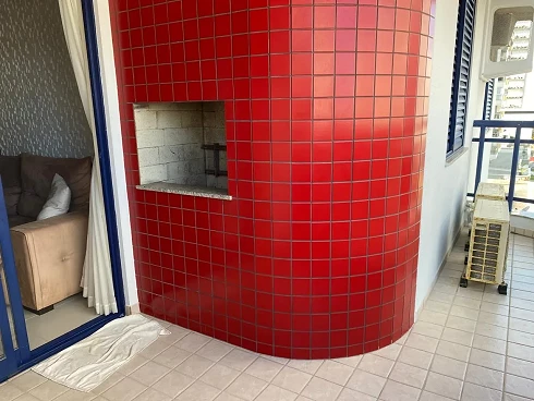 Apartamento em Campinas, São José