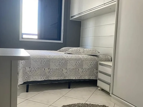 Apartamento 3 Quartos com 1 Suíte e 119m² - Campinas - Foto 10