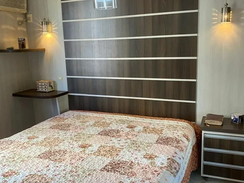 Apartamento 3 Quartos com 1 Suíte e 119m² - Campinas - Foto 11