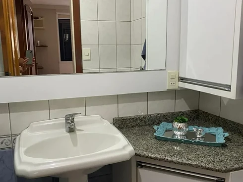 Apartamento 3 Quartos com 1 Suíte e 119m² - Campinas - Foto 13