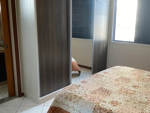 Apartamento 3 Quartos com 1 Suíte e 119m² - Campinas - Foto 14