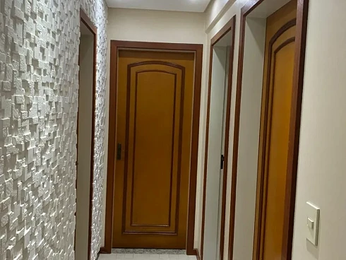 Apartamento 3 Quartos com 1 Suíte e 119m² - Campinas - Foto 15