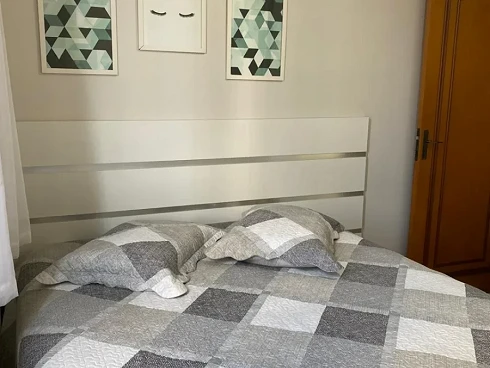 Apartamento 3 Quartos com 1 Suíte e 119m² - Campinas - Foto 16