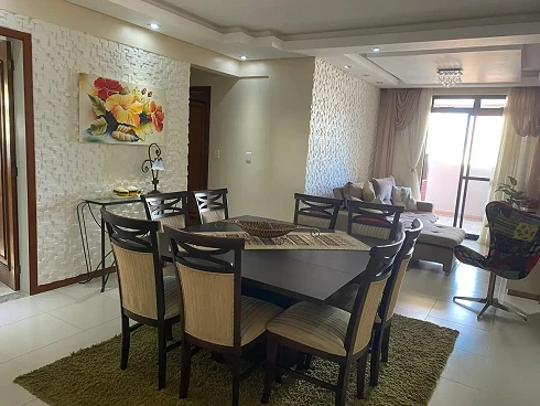 Apartamento em Campinas, São José