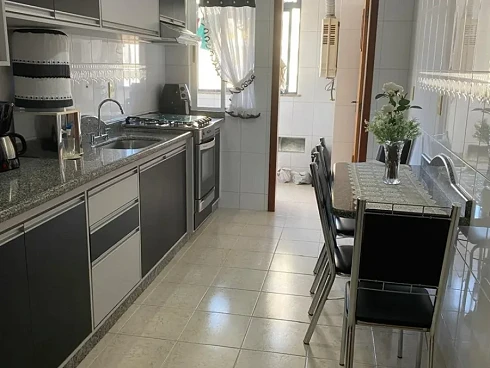 Apartamento em Campinas, São José