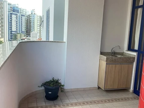 Apartamento em Campinas, São José
